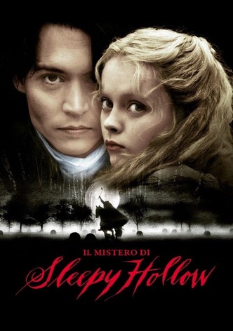 Il mistero di Sleepy Hollow