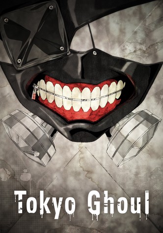 Tokyo Ghoul