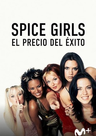 Spice Girls: El precio del éxito