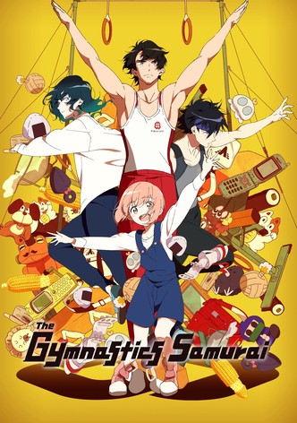 Samouraï au fond du gouffre