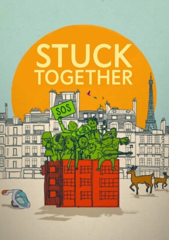 Stuck Together