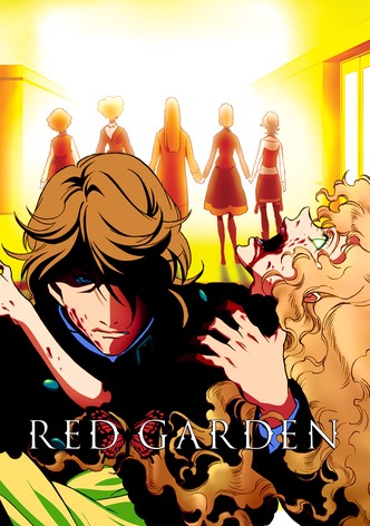 RED GARDEN