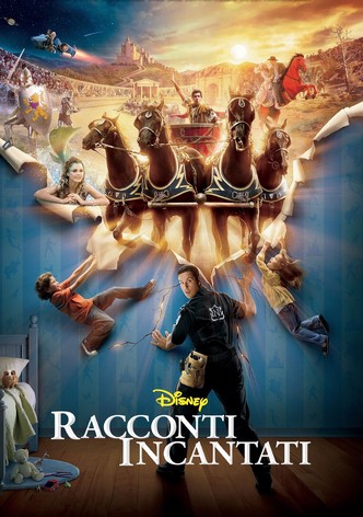 Racconti incantati