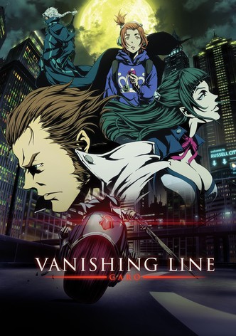 Vanishing Line