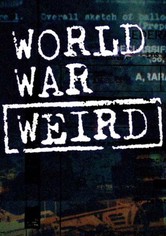 World War Weird - Staffel 1