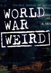 World War Weird
