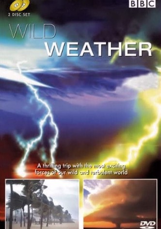 Wild Weather