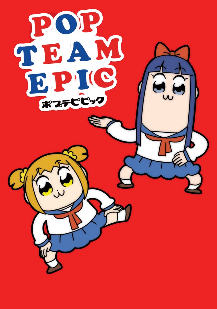 pop-team-epic-season-2-watch-episodes-streaming-online