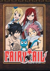 Fairy Tail