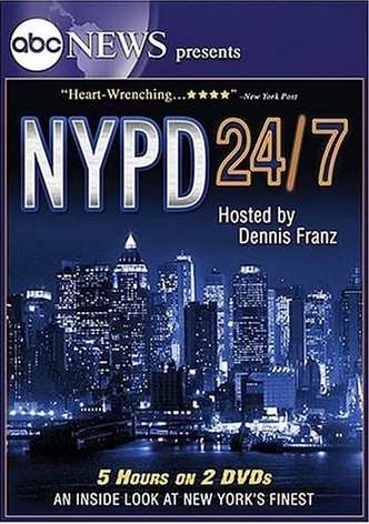 NYPD 24/7