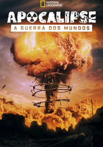 Apocalipse: A Guerra dos Mundos