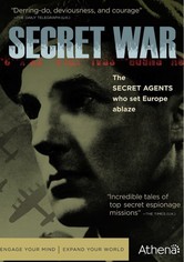 Secret  War