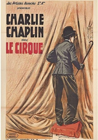 Le Cirque