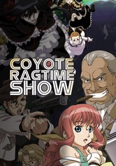 Coyote Ragtime Show