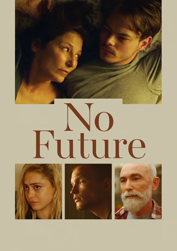 No Future yayını nereden film izlenir?