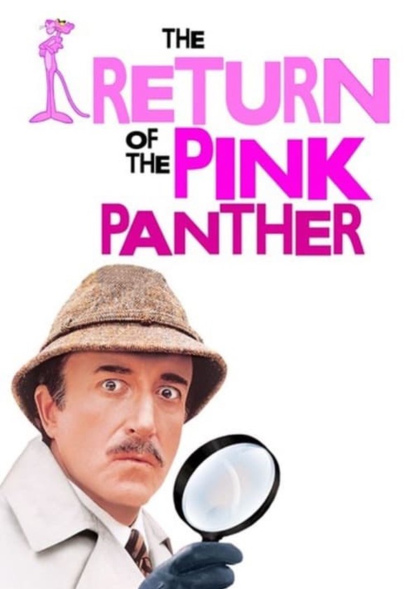 The pink panther online putlocker