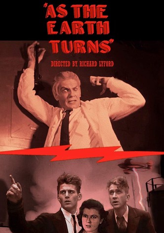 As the Earth Turns