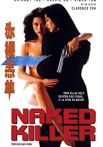 Naked Killer