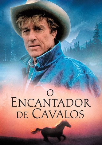 O Encantador de Cavalos
