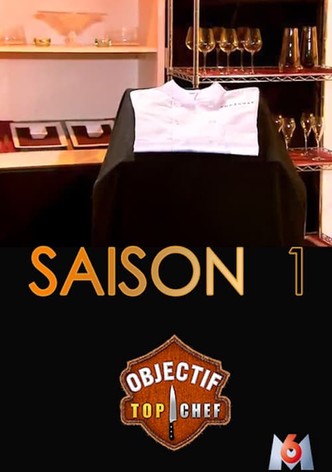 Saison 1