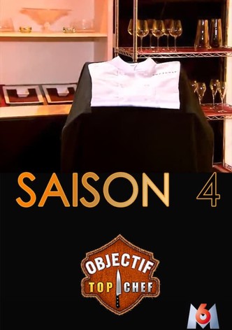 Saison 4