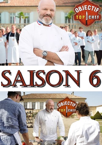 Saison 6