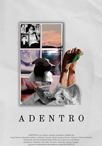 Adentro