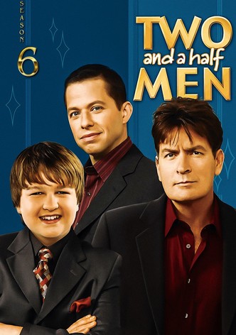 Twoandahalfmen online free new arrivals