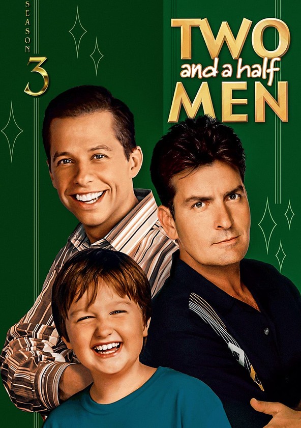 Two and a half men outlet season 3 online