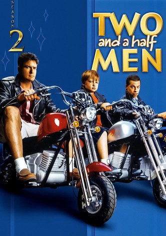 Two and a half men season 5 hot sale watch online