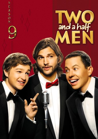 Two and a deals half men free watch