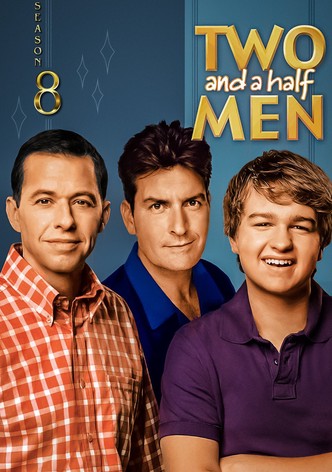 Two and a best sale half men full episodes