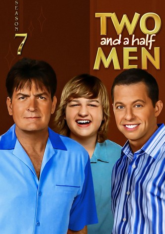 Two and a half men hot sale season 1 episode 1 free