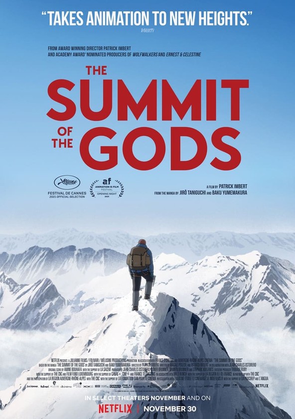 The summit putlocker new arrivals