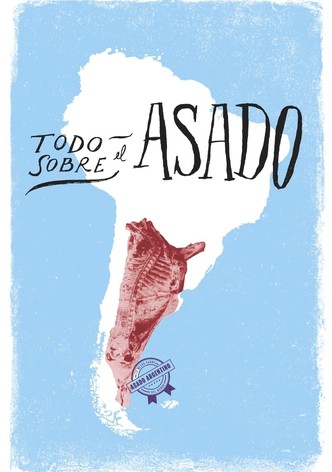 Todo sobre el asado