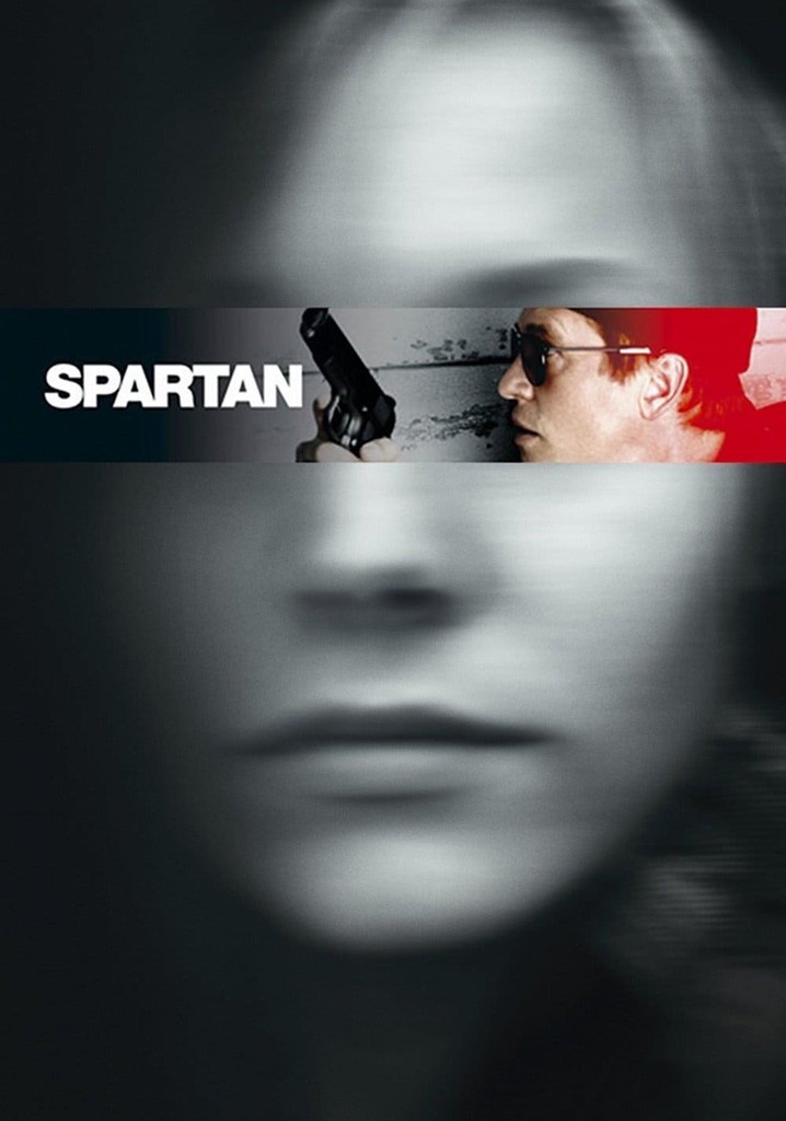 Spartan streaming: where to watch movie online?