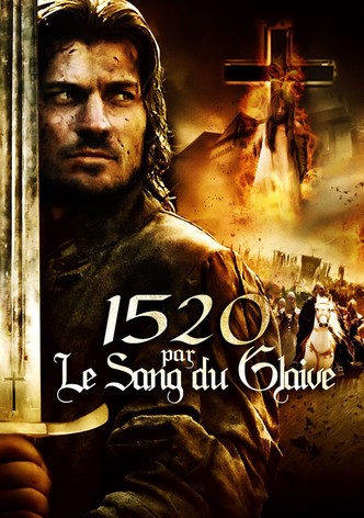 1520 par Le sang du glaive