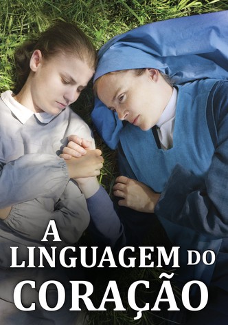 A Linguagem do Coração﻿