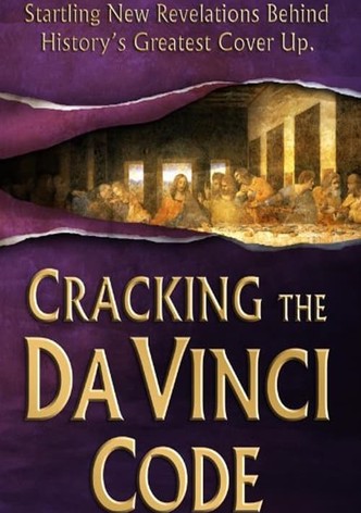 Cracking the Da Vinci Code