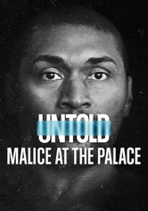 Untold: Malice at the Palace