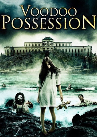 Voodoo Possession