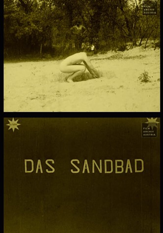 The Sand Bath