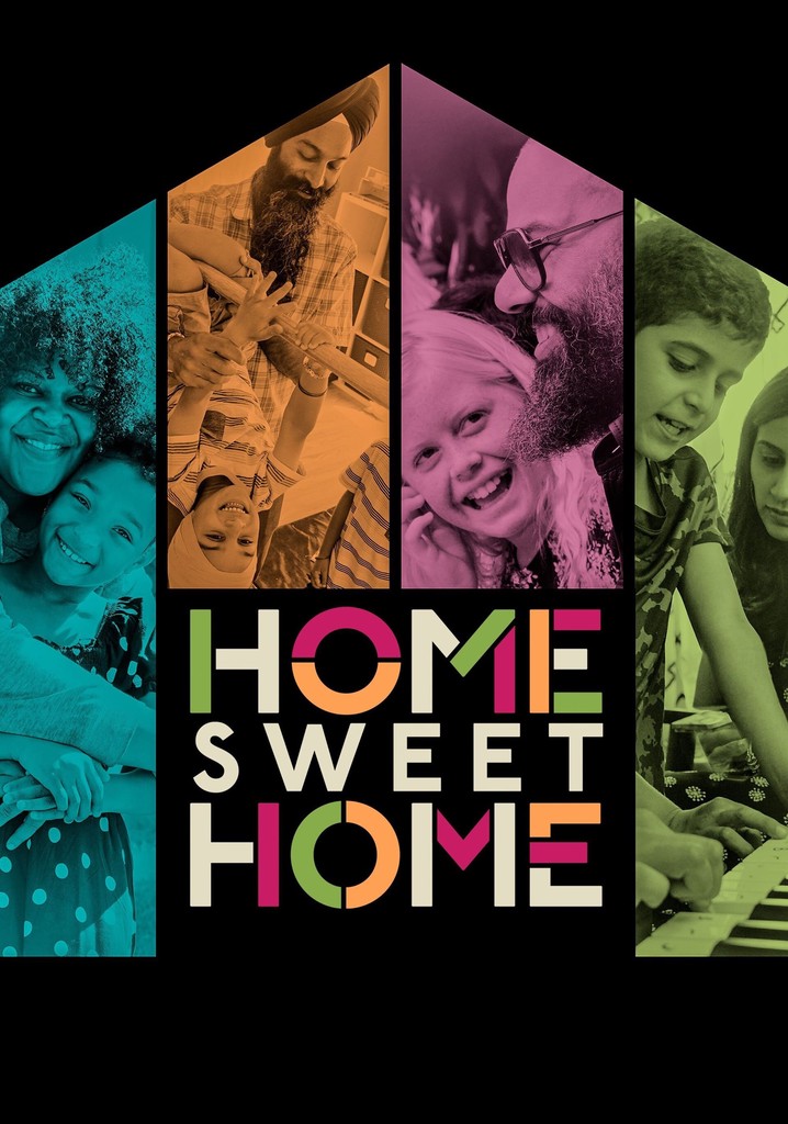 Home Sweet Home Season 1 - watch episodes streaming online