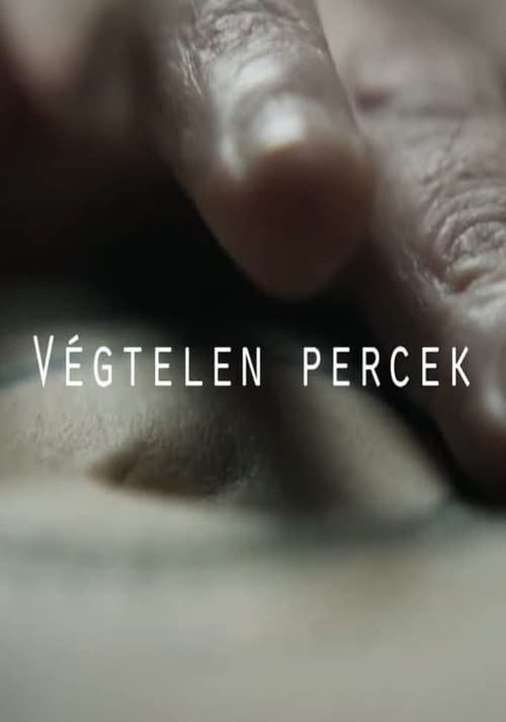 Végtelen percek