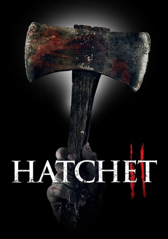 Hatchet II