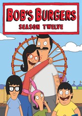 Bob's Burgers