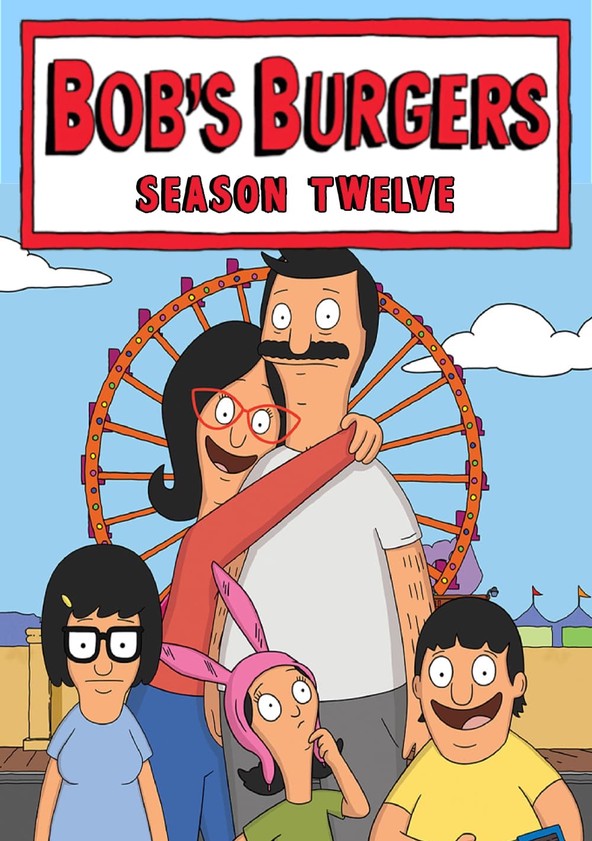 Bob's burgers season 9 clearance episode 12