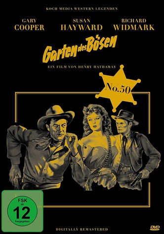 Der Garten des Bösen