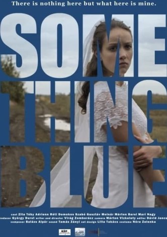 Something Blue