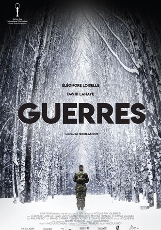 Guerres